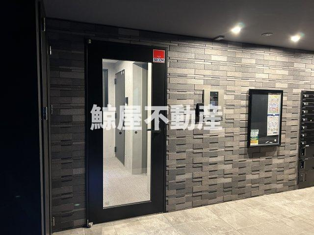 ＬｉｖｅＦｌａｔ門前仲町のその他共用部分