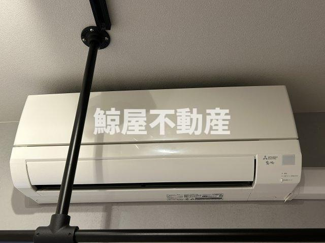 ＬｉｖｅＦｌａｔ門前仲町の設備