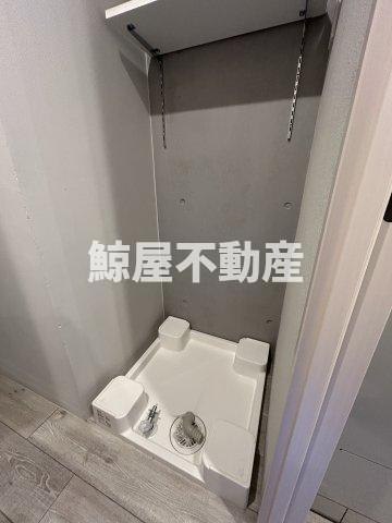ＬｉｖｅＦｌａｔ門前仲町の設備