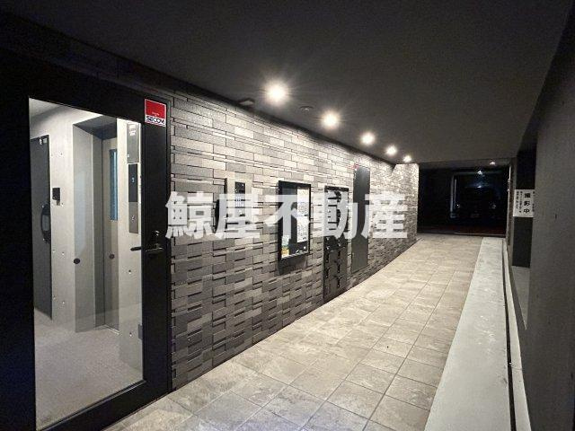 ＬｉｖｅＦｌａｔ門前仲町のその他共用部分