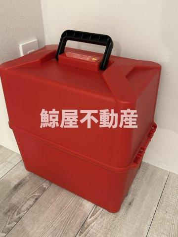 ＬｉｖｅＦｌａｔ門前仲町の設備