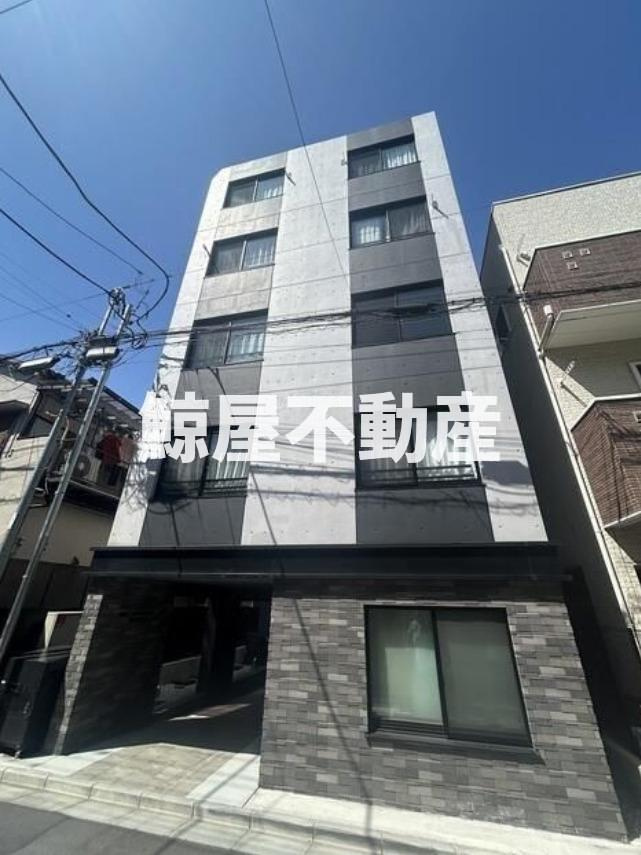 ＬｉｖｅＦｌａｔ門前仲町