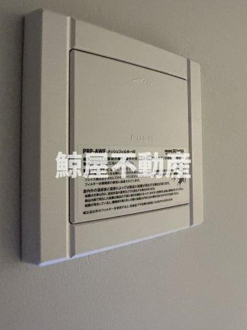 ＬｉｖｅＦｌａｔ門前仲町の設備