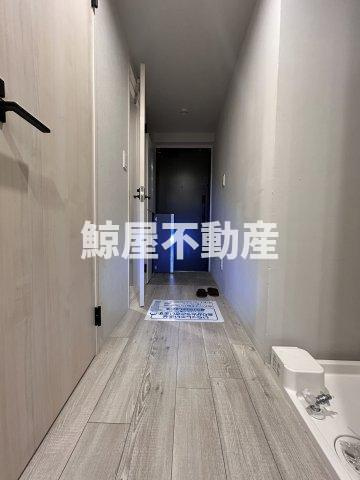 ＬｉｖｅＦｌａｔ門前仲町の内装|過ごしやすい室内です