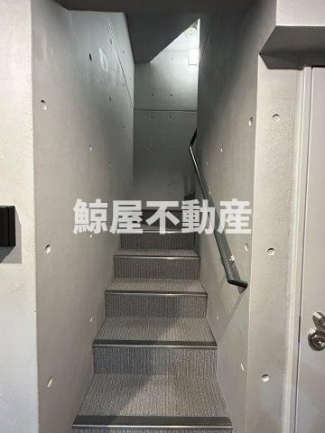 ＬｉｖｅＦｌａｔ門前仲町のその他共用部分