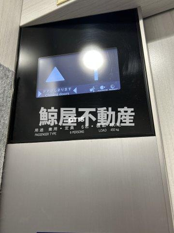 ＬｉｖｅＦｌａｔ門前仲町の内装|きれいな内装です