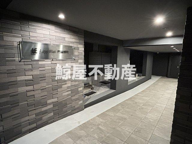ＬｉｖｅＦｌａｔ門前仲町のその他