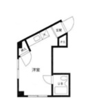 相模原市南区相模大野７丁目のアパートの画像