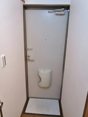 【その他】 | セントラルハウス青葉