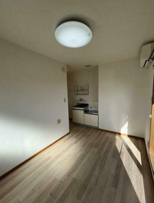 【居間・リビング】 | セントラルハウス青葉