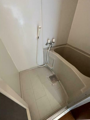 【浴室】 | セントラルハウス青葉