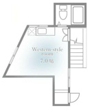 町田市能ヶ谷２丁目のアパートの画像