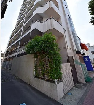 【その他共用部分】