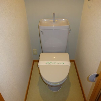 【トイレ】 | レクエルド藤
