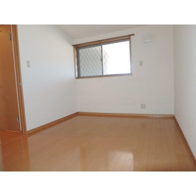 【洋室】 | レクエルド藤