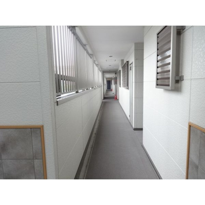 【その他共用部分】 | レクエルド藤