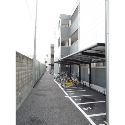 【その他共用部分】 | レクエルド藤