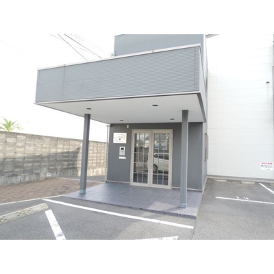 【エントランス】 | レクエルド藤