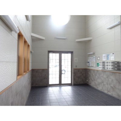 【ロビー】 | レクエルド藤