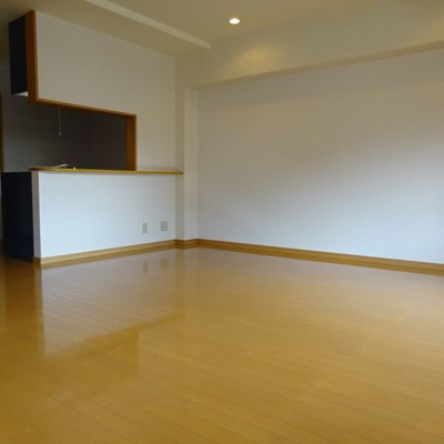 【居間・リビング】 | レクエルド藤