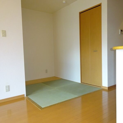 【内装】 | レクエルド藤