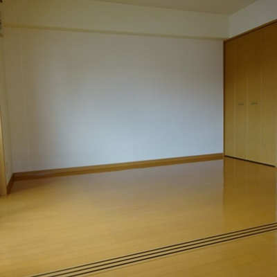 【洋室】 | レクエルド藤