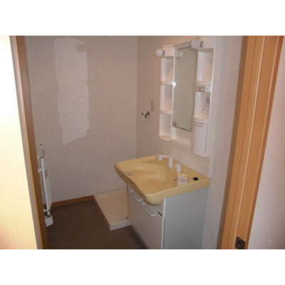 【洗面所】 | レクエルド藤