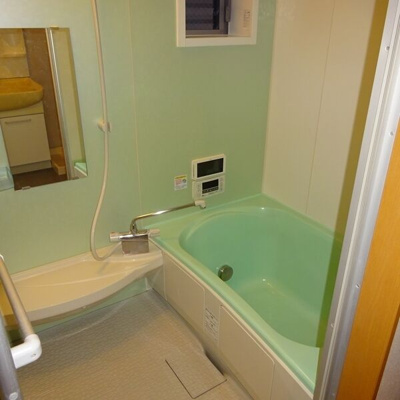 【浴室】 | レクエルド藤