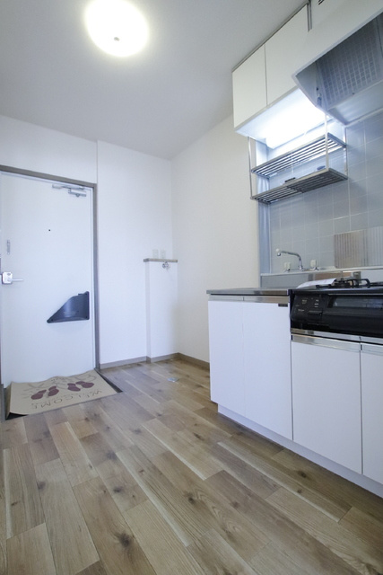 【その他】アベニューＳマンション