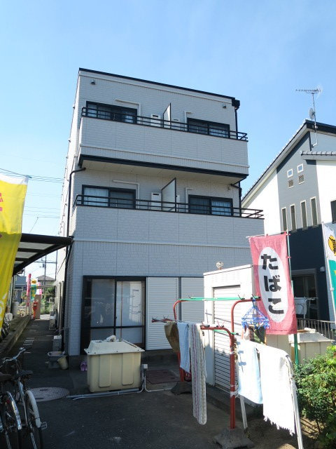 外観（パナホーム施工になります）