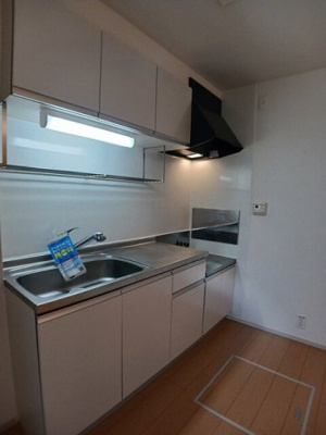 【キッチン】 | 富士Ｖｉｅｗ１