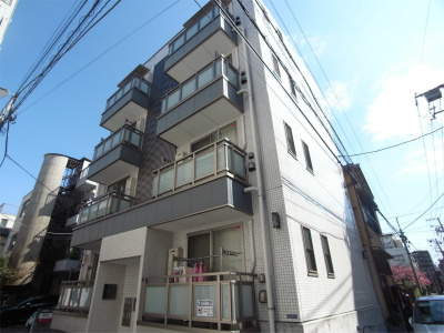 リブリ・清澄白河