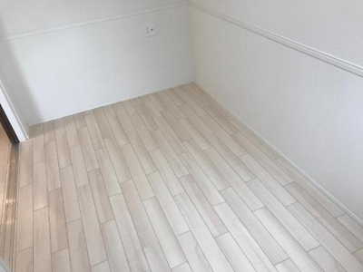 【内装】 | ユニヴェール松川 | 洋室