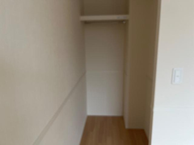 【収納】 | フェリーチェ・ヒマワリ | 洋室収納