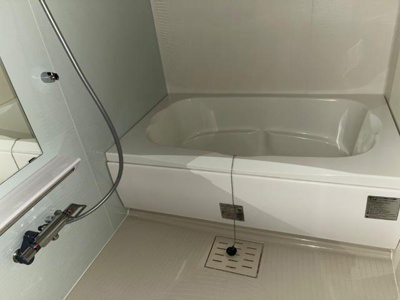 【浴室】 | フェリーチェ・ヒマワリ | バス