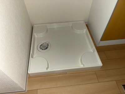 【その他】 | フェリーチェ・ヒマワリ | 洗濯機置き場