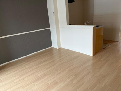 【居間・リビング】 | フェリーチェ・ヒマワリ | リビング