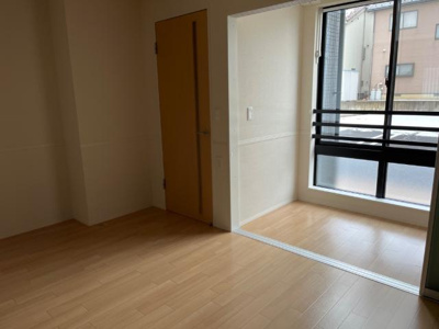 【内装】 | フェリーチェ・ヒマワリ | リビング