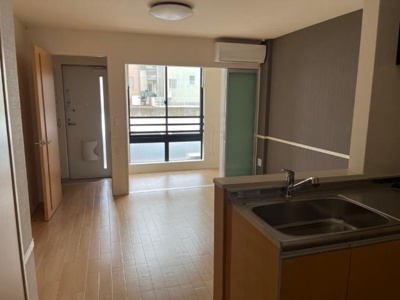 【居間・リビング】 | フェリーチェ・ヒマワリ | リビング