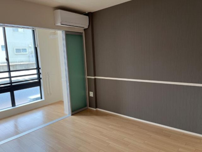 【居間・リビング】 | フェリーチェ・ヒマワリ | リビング