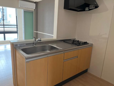 【キッチン】 | フェリーチェ・ヒマワリ | キッチン