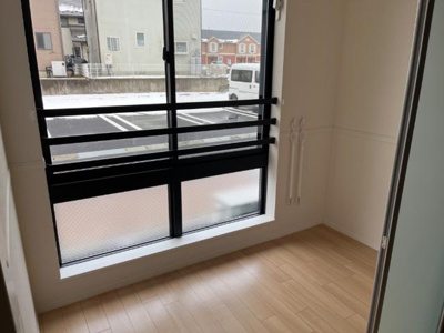 【その他】 | フェリーチェ・ヒマワリ | インナーテラス