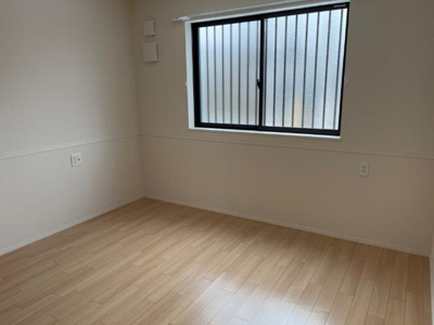 【内装】 | フェリーチェ・ヒマワリ | 洋室