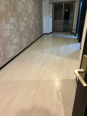 【内装】 | Ｅｍｉｇｒａｎｔ