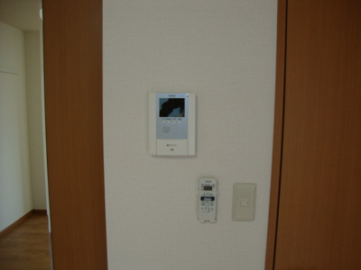 【その他】 | コンフォース弐番館 | ＴＶインターフォン
