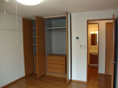 【収納】 | コンフォース弐番館 | クローゼット