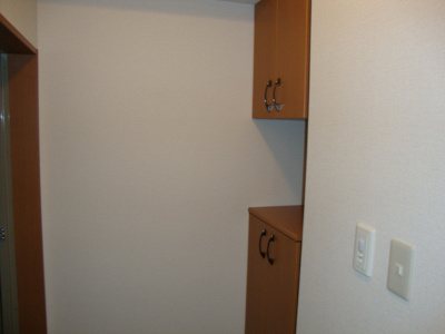 【収納】 | コンフォース弐番館 | 下駄箱