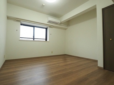 【居間・リビング】 | ライオンズマンション洗足池第２