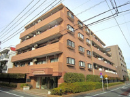 ライオンズマンション洗足池第２の画像