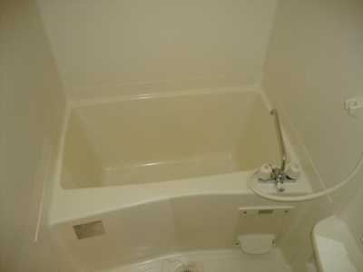 【浴室】 | サンクチュアリⅠ | バス